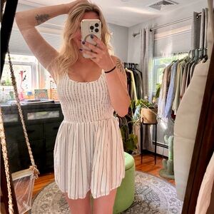 AE romper